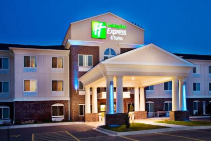 Holiday Inn Express Hotel & Suites - Dubuque West an IHG Hotel